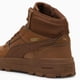 thumbnail image 4 of Tenis Puma Rebound Abrupt para Hombre 397468-03 cafe 26.5, 4 of 5
