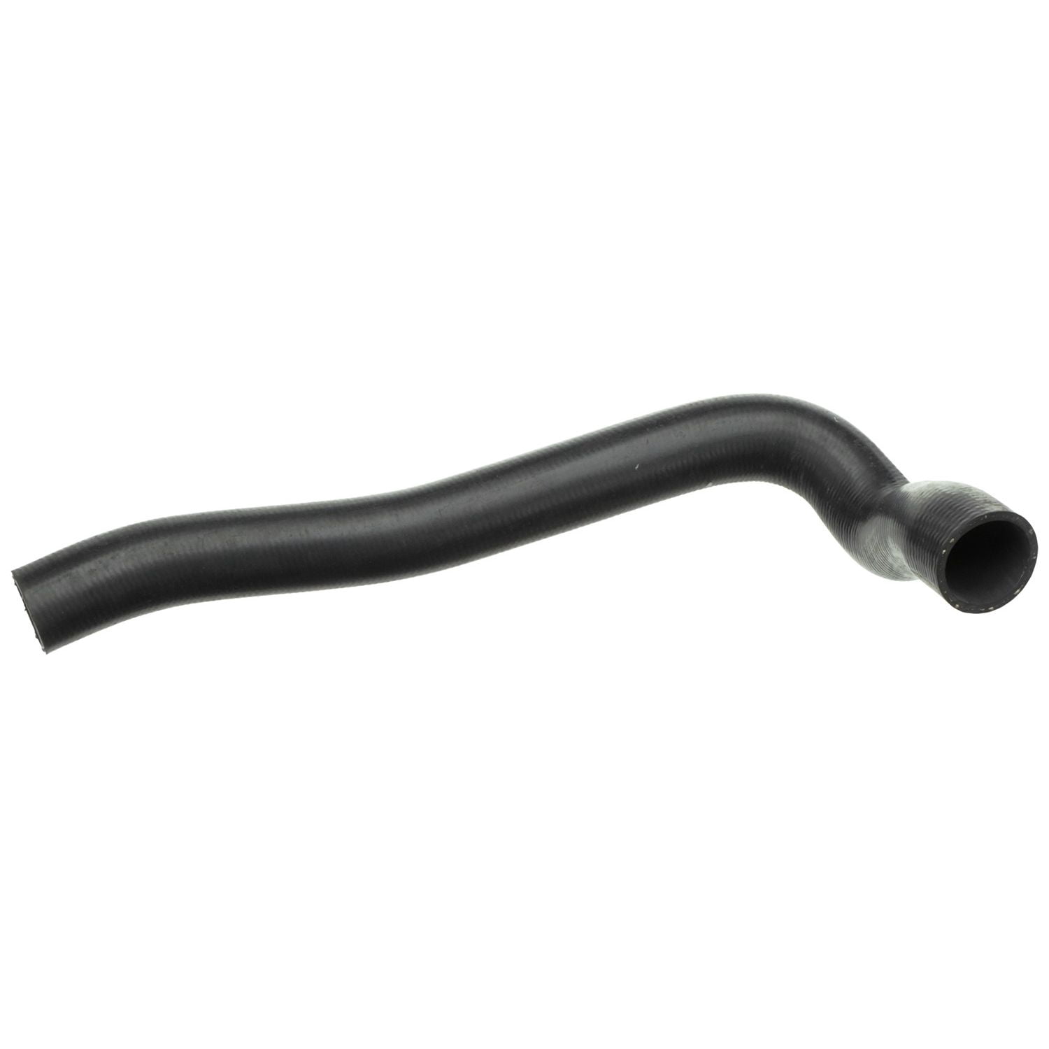 Radiator Coolant Hose Fits select: 1982-1990 CHEVROLET CAPRICE, 1985-1988 CHEVROLET MONTE CARLO