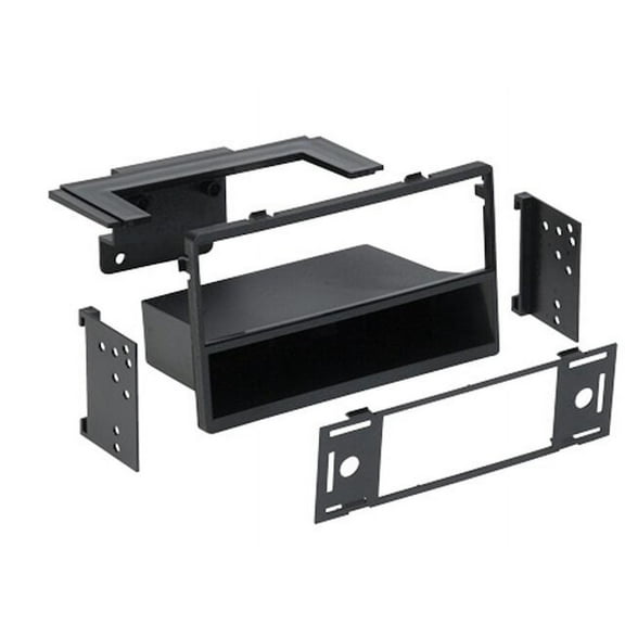 Radio Installation Kit - Compatible with 1990 - 1997 Honda Accord 1991 1992 1993 1994 1995 1996
