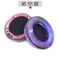 thumbnail image 5 of Replacement Ear Pads Cushions for Beats Studio 2 & Studio 3 Wired/Wireless Over-Ear Headphones, Earpads with Soft Protein Leather, Noise Isolation Memory Foam (Dark Red Protein), 5 of 10