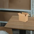 thumbnail image 2 of Miangastore 10pcs Heavy Duty Corrugated Shipping Packing Boxes Cardboard Mailer Boxes Reusable Packing Boxes for Moving Storage, 2 of 8