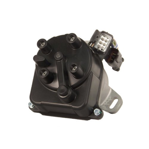 Spectra Premium Ignition Distributor, Assembly