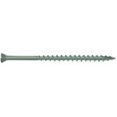 thumbnail image 1 of 346150 Screw Trim Star Heavy Duty - Green 7 x 2.5 In. 100 Count, 1 of 1