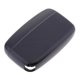 thumbnail image 4 of Remoto Paint Key Case Shell Cover Key Fob Cubiertas De Piel Para A3 A6 Q3 Q5 Q7 A4L Reemplazo Key Shell Case Fob negro Sunnimix Tapa del llavero, 4 of 8