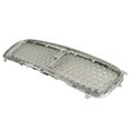 thumbnail image 4 of Axenor RADIATOR CARRIER SUPPORT GRILLE GRILL LX6B8476BB / LX6B8476 / LX6B-8476-BB, LX6BA16E146B / LX6BA16E146 / LX6B-A16E146-B, 4 of 7
