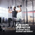 thumbnail image 2 of Suplemento de proteína en polvo Muscle Milk Pro Series 2 kg, 2 of 4
