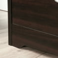 thumbnail image 6 of Sauder Beginnings TV Stand for TV's up to 46", Cinnamon Cherry Finish, 6 of 9