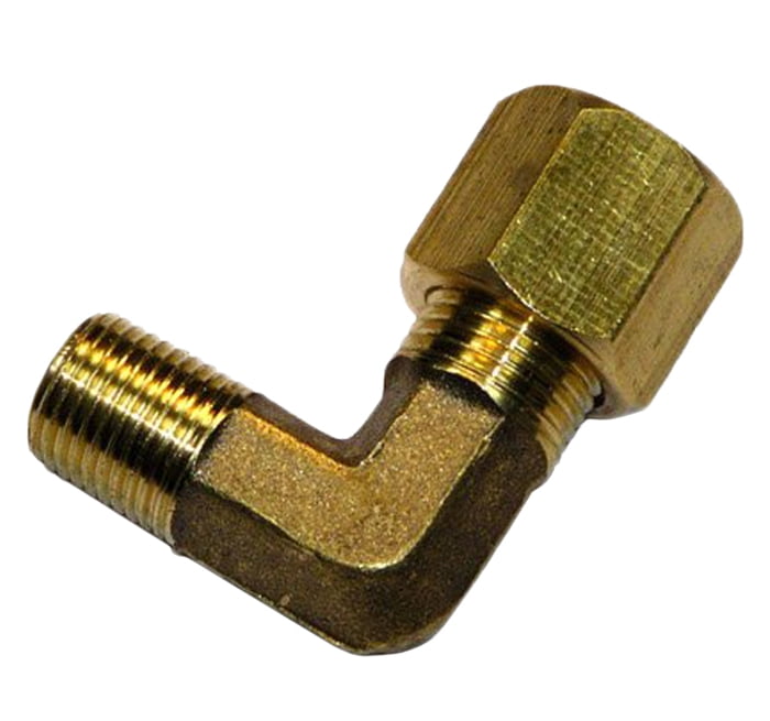 Stanley Bostitch Air Compressor Replacement ELBOW #AB-9050372 [Misc.]