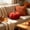 Red-RD, variant on MMJ Throw Pillows Pumpkin Shape Modern Soft Cozy Cushion Fall Harvest Living Room Sofa Couch Bedroom Home Decor