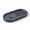Black Gray-7.9" x 3.9" x 0.7", variant on Black Gray 7.9" x 3.9" x 0.7" Marble Decorative Vanity Tray for Bathroom Countertop