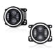 thumbnail image 1 of Luces antiniebla Kenally impermeables y de alta visibilidad para coche 2 unids/set, 1 of 6
