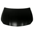 thumbnail image 4 of For 14-18 Benz CLA-Class Front Hood Panel Assembly Primed MB1230139 1178800057, 4 of 5