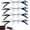 4Pcs, variant on Vision Pro Self Adjusting Smart Glasses,Auto Adjusting Eye Glasses For Near And Far,Smart Lenses Auto Focus Glasses
