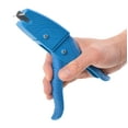 thumbnail image 4 of Cuda Bait Dehooker, Designed for Sabiki Rigs for Fishing, Blue, 4 of 21