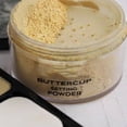 thumbnail image 5 of Sacha Loose Setting Powder for Medium Skin Tone Setting Powder Translucent Setting Powder for Oily Skin Setting Powder Loose Powder Setting Powder B, 5 of 5