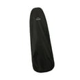 thumbnail image 3 of Runquan Violin Case Rain Cover Pouch Rainproof Violin Bag for Performing Travel Show Triangle Black, 3 of 8