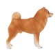 thumbnail image 4 of Estatuilla De Perro, Regalo Para Niños, Juguete Modelo Animal De Plástico Realista, Colección Individual Para Sala De Estar Para Estudio Mgaxyff Otros, 4 of 8