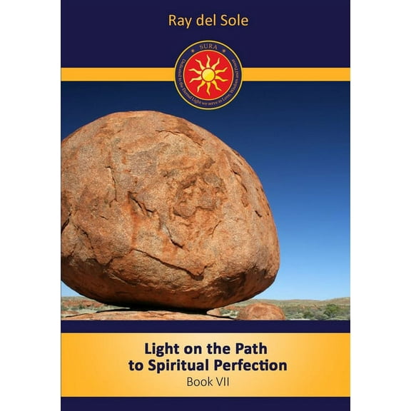 Light on the path to spiritual perfection - Book VII (Paperback)