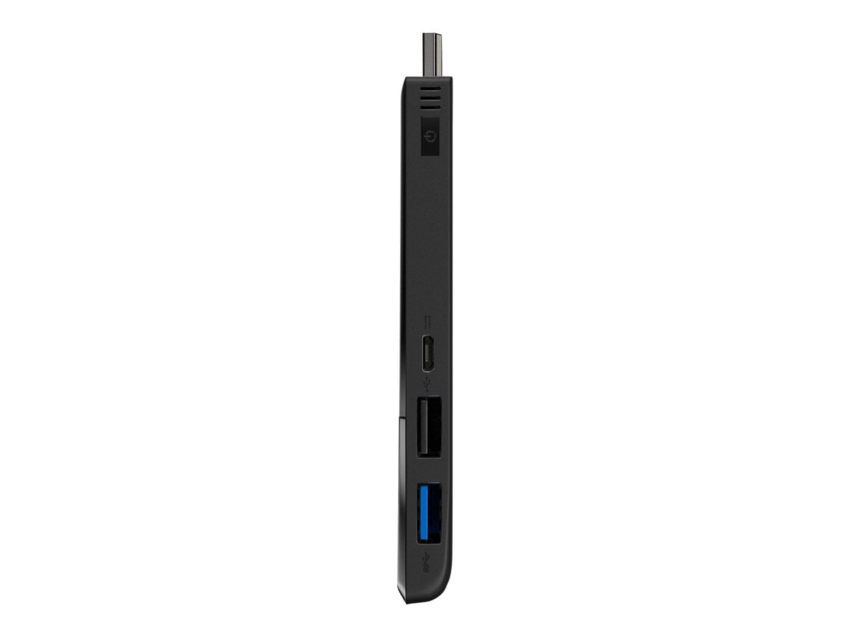 Intel Compute Stick CS125 Computer with Intel Atom x5 Intel Compute Stick CS125 Computer with Intel Atom x5