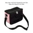 thumbnail image 4 of Methold Bolsa transpirable para mascotas, jaula para pájaros portátil, bolsa de transporte para exteriores Aseo de mascotas, 4 of 6