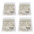 thumbnail image 3 of Crystal Diamond Rhinestones,5760PCS Crystal Rhinestones Exquisite Crystal Rhinestones Round Rhinestones Best in its Class, 3 of 8