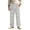 Light Gray@GC@, variant on CONZONE Men's Baggy Viking Sweatpants Wide Leg Sweat Pants for Men Trendy Elastic Waist Drawstring Norse Mythology Graphic Y2K Soft Casual Joggers Pant With Pockets