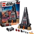 thumbnail image 1 of Kit de Construcción Castillo de Darth Vader LEGO Star Wars 75251 Con 6 Minifiguras 1,060 piezas LEGO 75251, 1 of 2