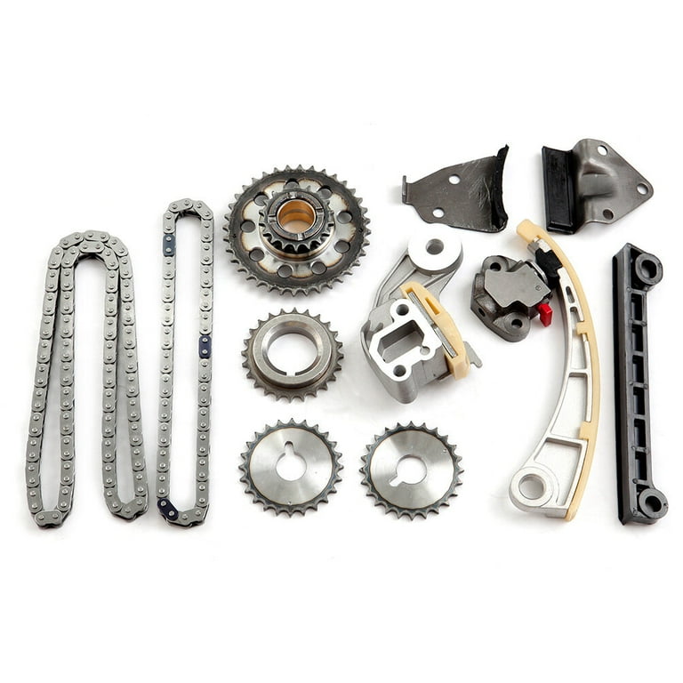 SCITOO TK8004M389 Engine Timing Chain Kit Sets Replaces for SCITOO TK8004M389 Engine Timing Chain Kit Sets Replaces for