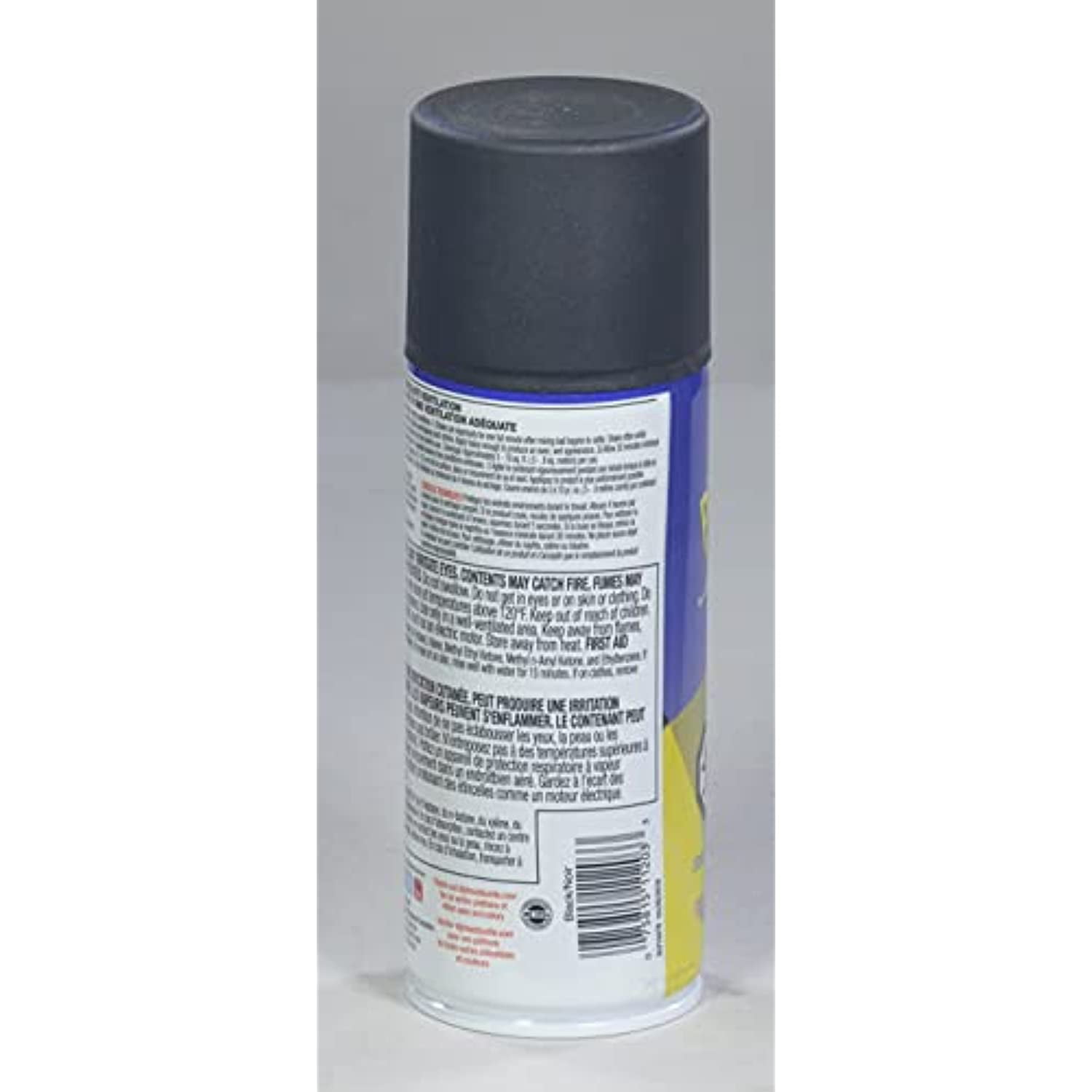 2 X PlastiDip - Plasti Dip / Black Matte Aerosol Spray 311 gr - Rubber  Paint