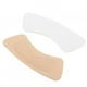 thumbnail image 2 of Grip Liner Anti Slipping Sponge Reducing Friction Stickiness Heel Cushion for Right Foot Left Foot ANGGREK Otros, 2 of 8