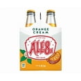 thumbnail image 2 of Ale-8-one Btlg - Ginger Ale Orange Cream - Case Of 6-4/12 Fl Oz., 2 of 5