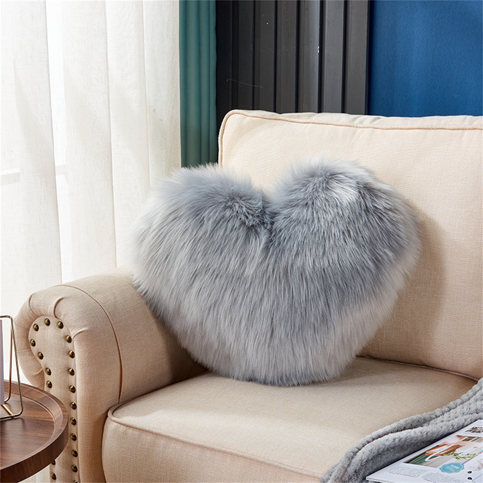 The fluffy sales pillow company