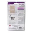 thumbnail image 2 of Crafters Companion Ensemble de Tampons et Matrices Gemini Fancy Font - HAPPY Thoughts, 2 of 2