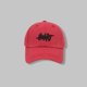 thumbnail image 2 of Gorra de béisbol para el sol de algodón ajustable para mujer, gorra Snapback con letras respetuosas, de vestir, informal, Hip Hop, gran oferta, 2 of 4