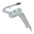 thumbnail image 3 of Hood Hinge Compatible with NISSAN FRONTIER 1998-2004 RH, 3 of 5