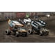 thumbnail image 2 of World of Outlaws Dirt Racing - XBOX Series X Microsoft Xbox, 2 of 6