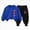 As Picture Shows, variant on 5-6 Years Child Baby Girl Fall Clothes Sweatshirt Tops and Pants Fall Winter School Outfits 6-12 Months 12-24 Months 2T 3T 4T 5T 6T 7T Girl, Outfit