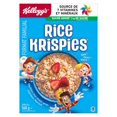 thumbnail image 4 of Kellogg's Rice Krispies Cereal Original 560 g (Family Size), 4 of 6