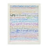 Drew Barrymore Flower Kids Graphic Prints Framed Art Print