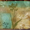 thumbnail image 2 of Donovan, Chris 15x15 Gold Ornate Wood Framed with Double Matting Museum Art Print Titled - Haven I, 2 of 4