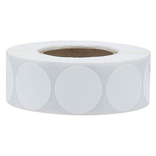 semi gloss label paper