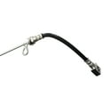 thumbnail image 5 of TRQ Rear Left Brake Hose Fits 2004-2006 Dodge Ram 1500, 5 of 5