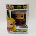 thumbnail image 3 of Funko Wicked POP! Movies Glinda in Nightgown Vinyl Figure, 3 of 9