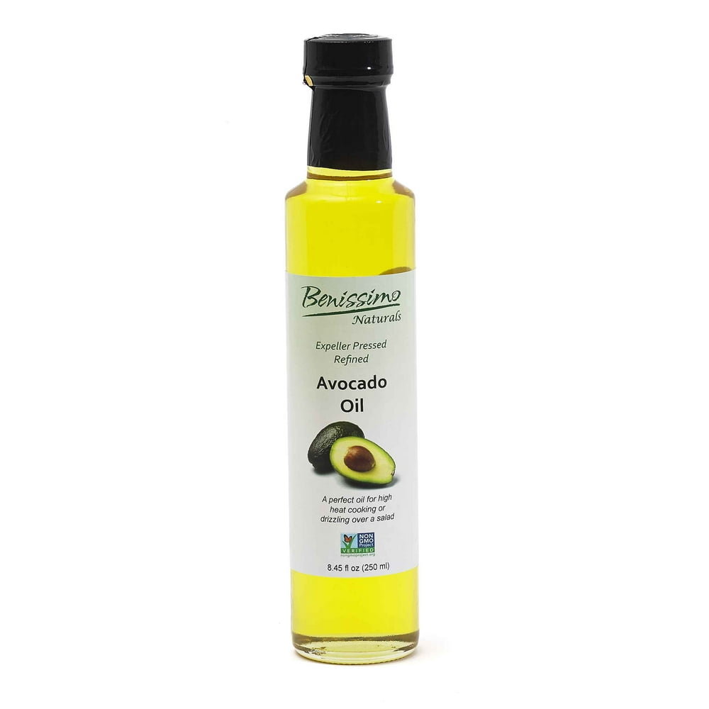 Benissimo Avocado Oil