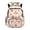 Cherry Butterfly, variant on Aplkyhs Pink Axolotl Backpack for Students Age 6-18 Sweet Style School Bag with Padded Straps Large Capacity Lightweight Bookbag for School & Daily Use