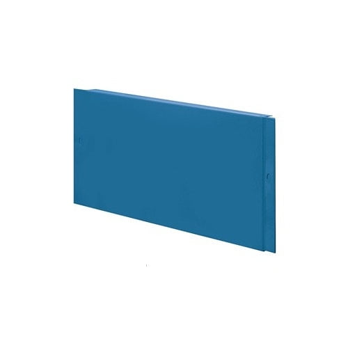 Salsbury Industries 77732TN End Base - for 12 Inch Deep Metal Locker - Tan