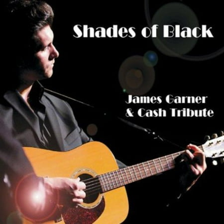 Shades Of Black: Cash Tribute