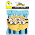thumbnail image 3 of Unique Despicable Me Party Noisemakers, 24 Count, Birthday Celebration, 3 of 3
