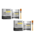 thumbnail image 1 of Oleegame 2PC Waterborne Metallic Paint； Paint；Outdoor Paint Form A Solid Protective Layer To Effectively Enhance The Adhesion Of The Paint Film It Is Not Easy To Fall Off 150ml Black, 1 of 9