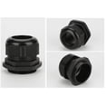 thumbnail image 6 of Pg Waterproof Cable  Connectors 3-16  Mm Cable  Gland  Joints, 6 of 9